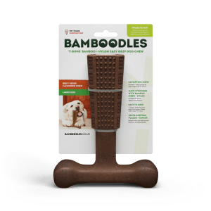 Bamboodles 'T-Bone'