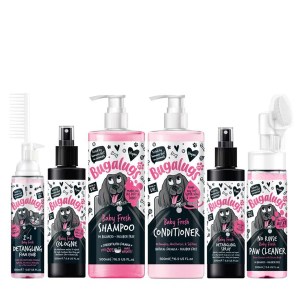 Baby Fresh Scent Bundle ( SPECIAL OFFER)