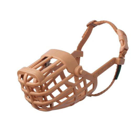 Baskerville Classic Basket Muzzle - Image 3