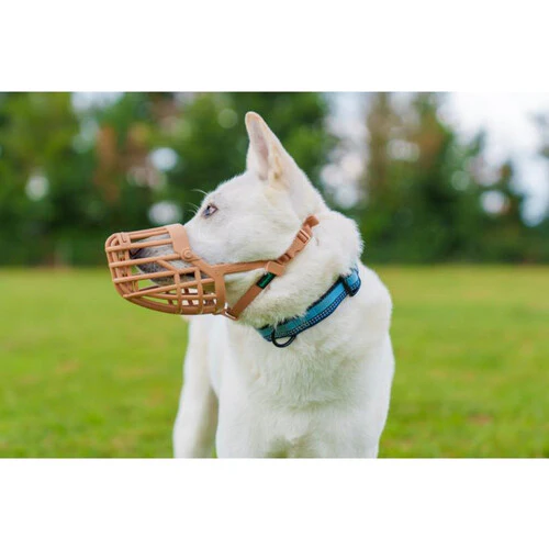 Baskerville Classic Basket Muzzle - Image 2