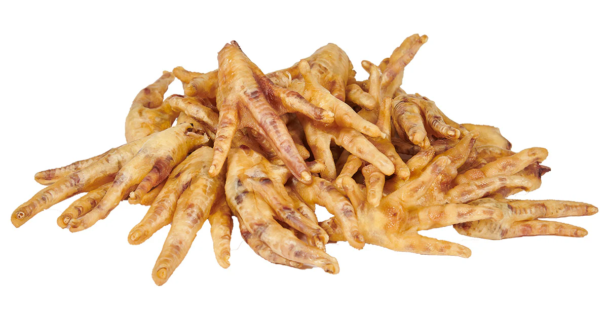 Tommy's Chicken Feet - 6PK - Image 2