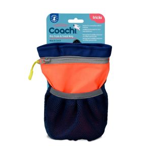 Coachi Pro Train & Treat Bag