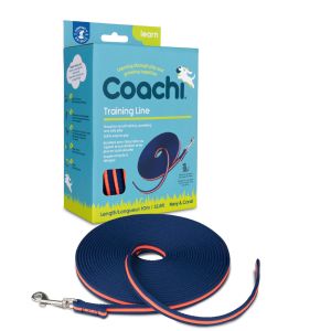 Training Line Coachi Waterproof 10Mtr / 32.8Ft