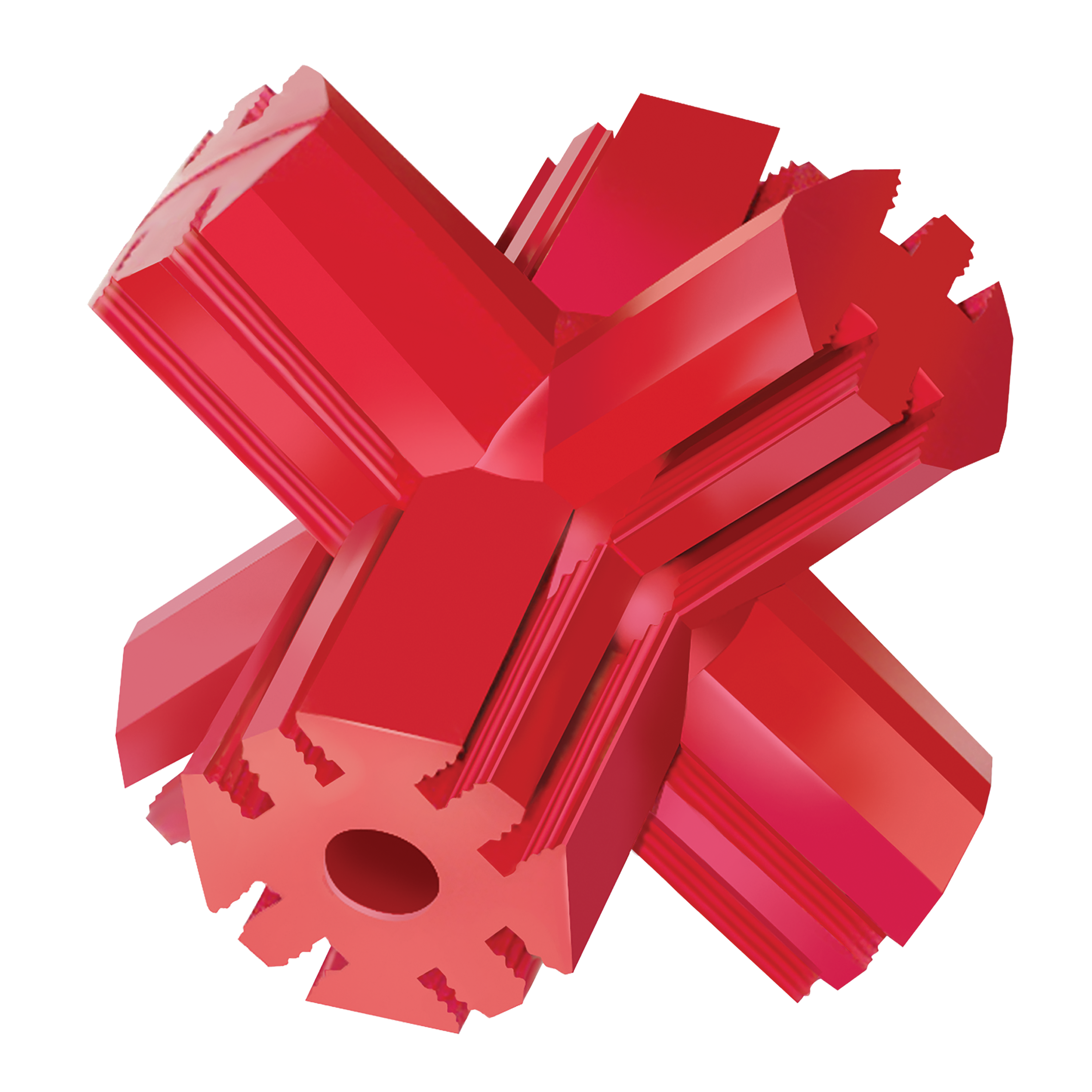 KONG Jump'N Jack - Image 2