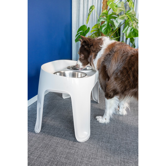 Skybar Elavated Dog Bowls - Large - Image 2