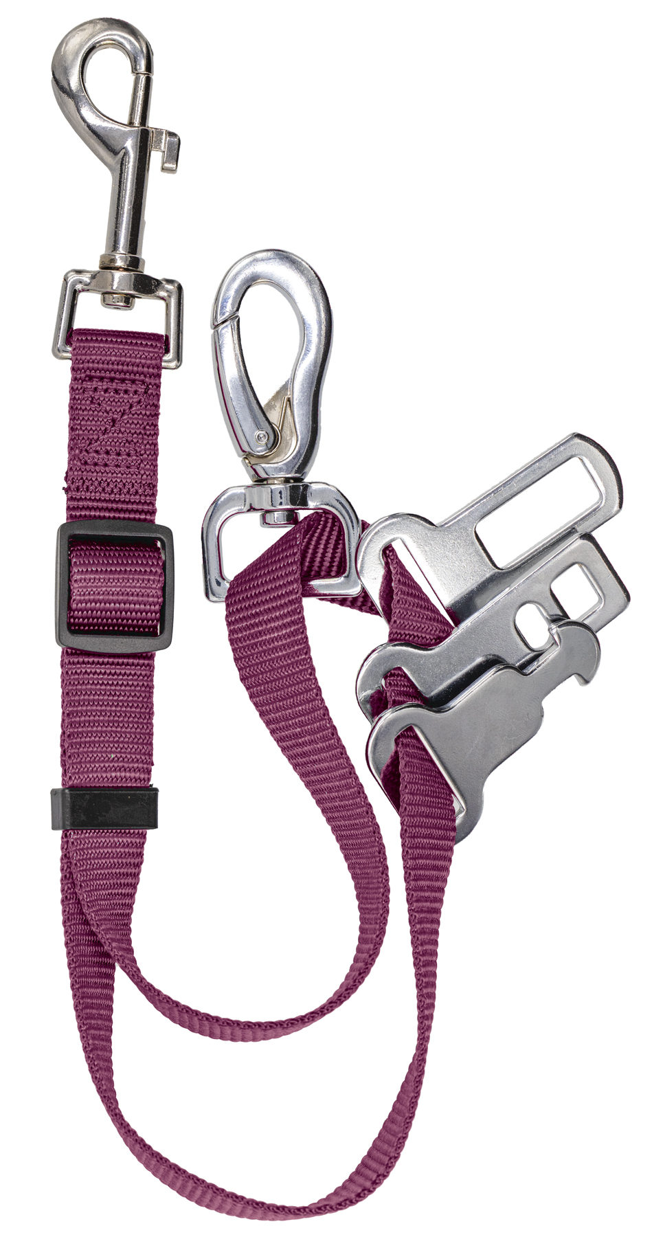 Sotnos Dog Seat Belt Restraint - Image 5