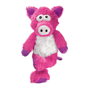 Kong Cross Knots Pig