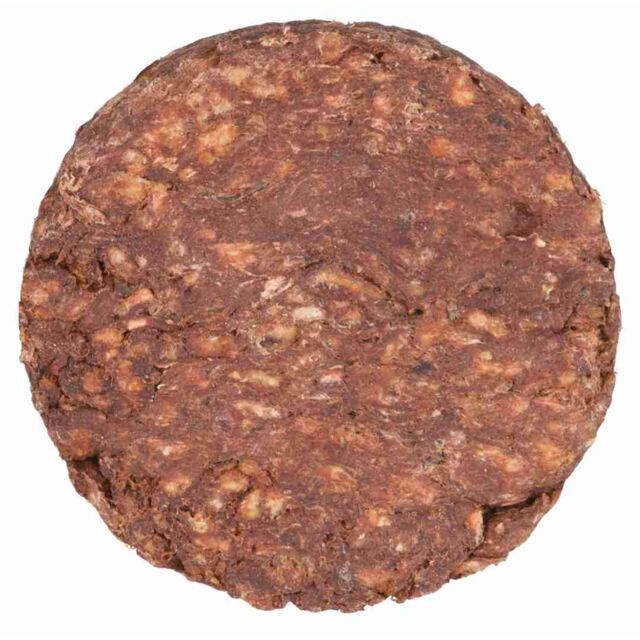 Bull Pizzle Cakes