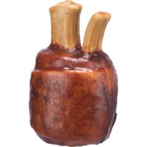 Knuckle with chicken