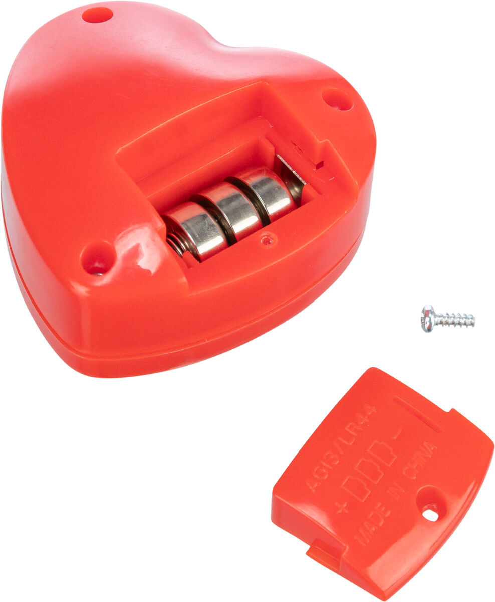 Junior Sloth Dog Toy With Heartbeat - Image 13