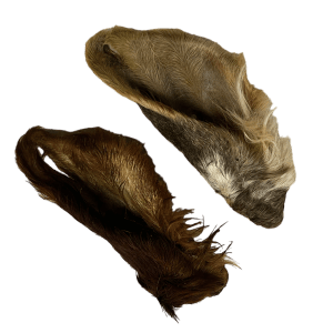 Tommy's Hairy Cow Ear - Single