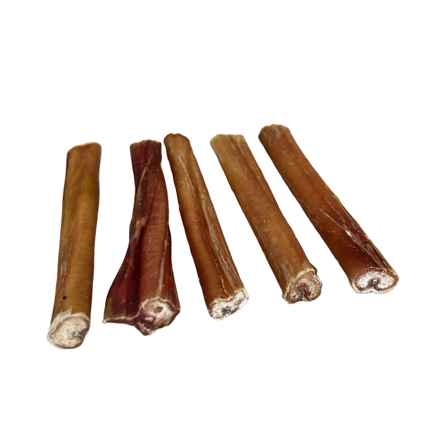Bulls Pizzle Sticks 24Cm Large