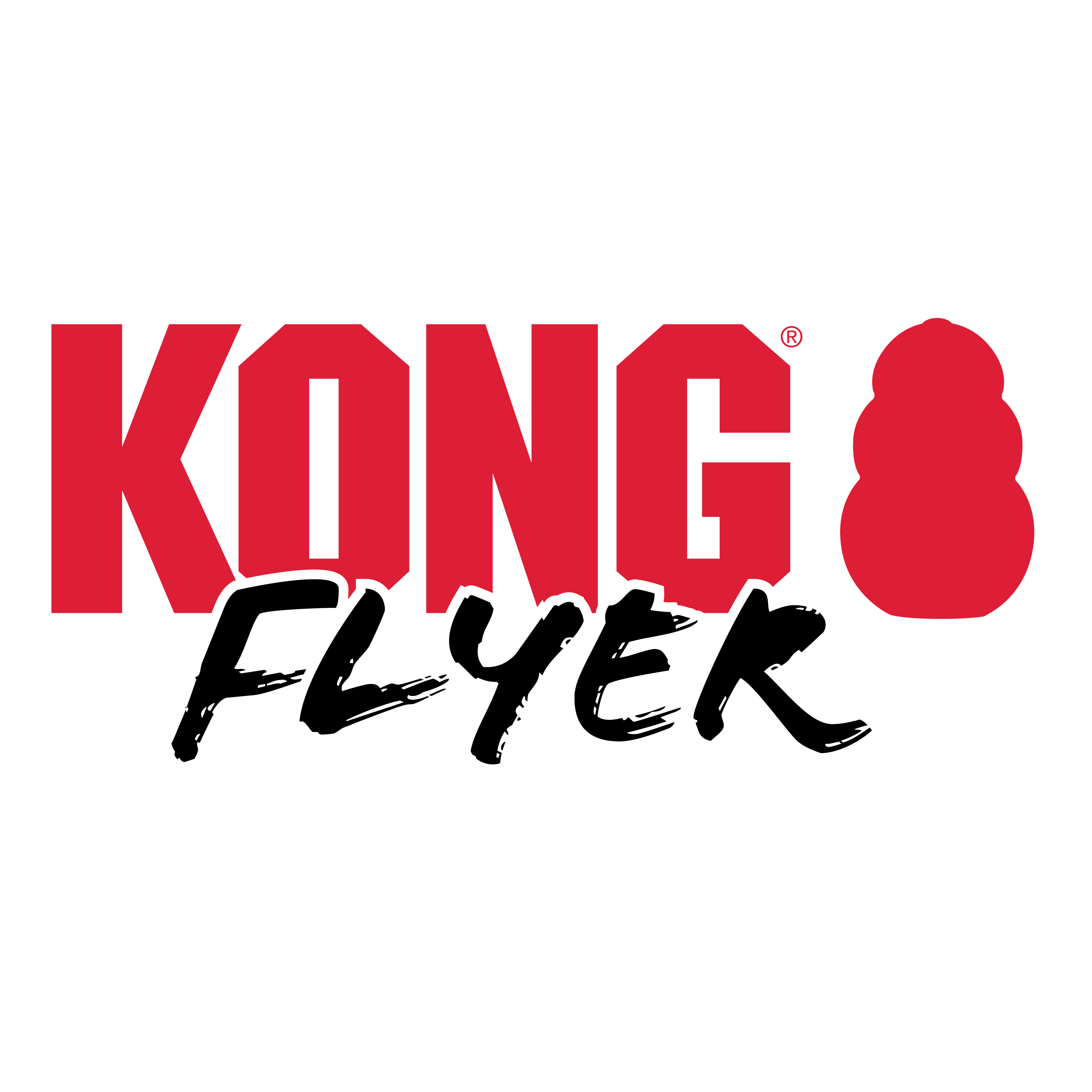 KONG Extreme Flyer - Image 5