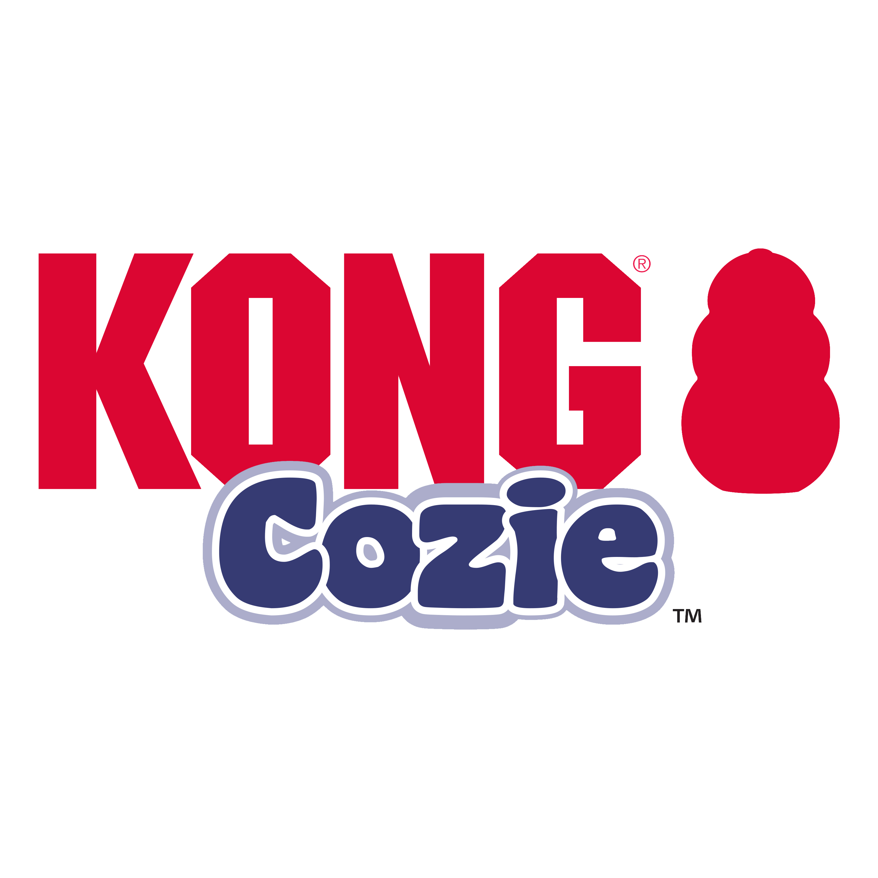 Kong Cozie Marvin Moose - Image 4