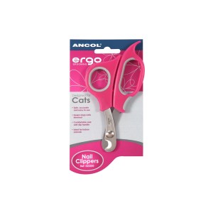 ANCOL Ergo Cat Claw Clippers