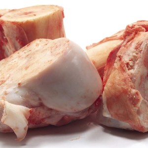 Reggie's Raw 2 Beef Knuckle Bones