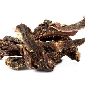 Tommy's Beef Lips - 200Gram