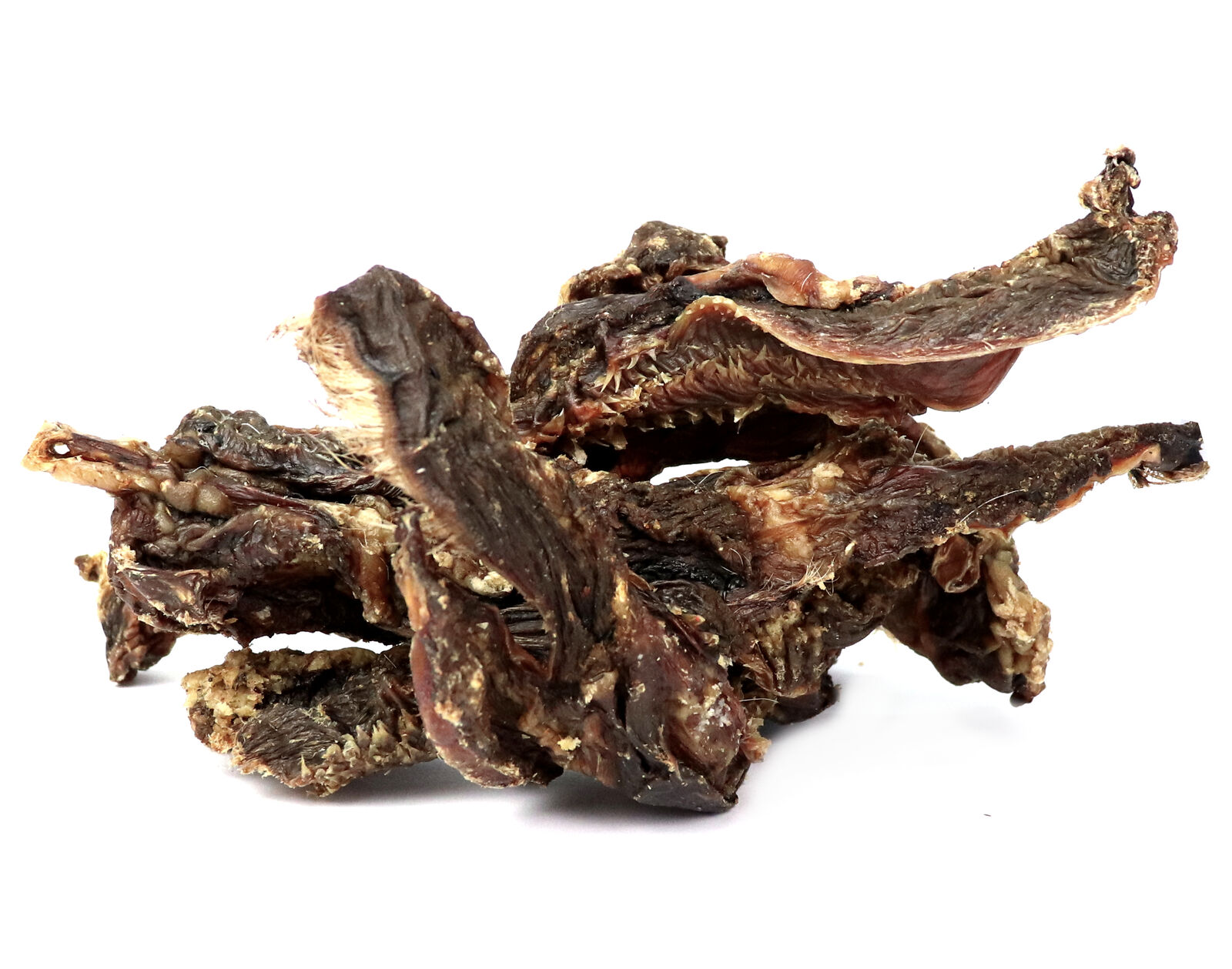 Tommy's Beef Lips - 200Gram