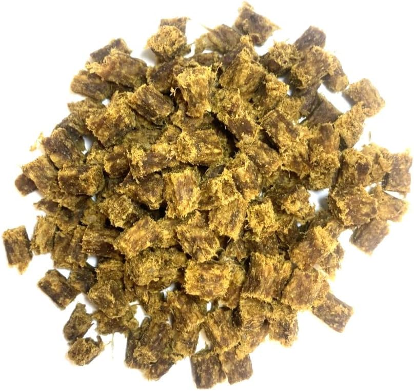 Tommy's Wild Boar Training Treats for Dogs - 150Gm