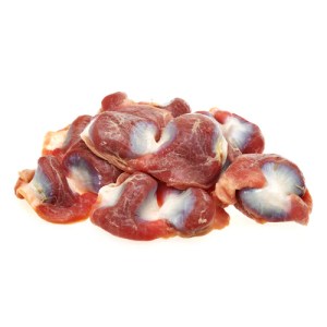 Reggies Chicken Gizzards 1Kg