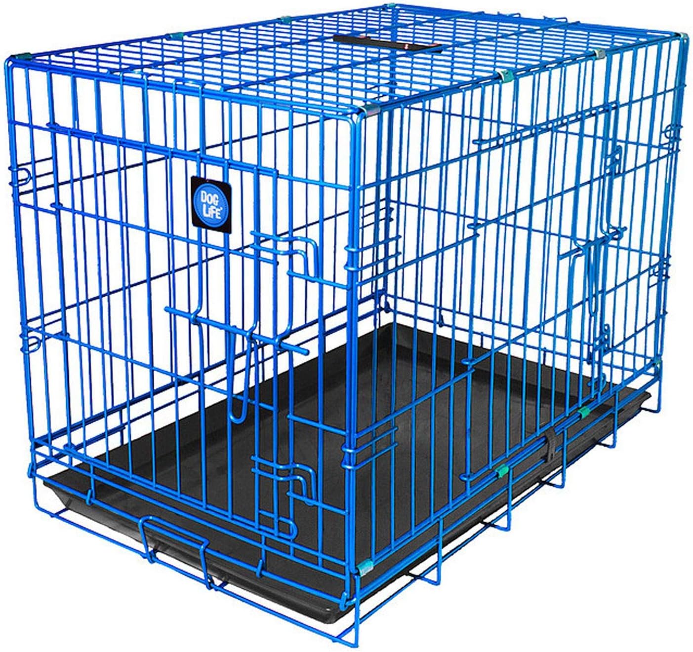 My Pet Dog Crate- Small,Med or Lge