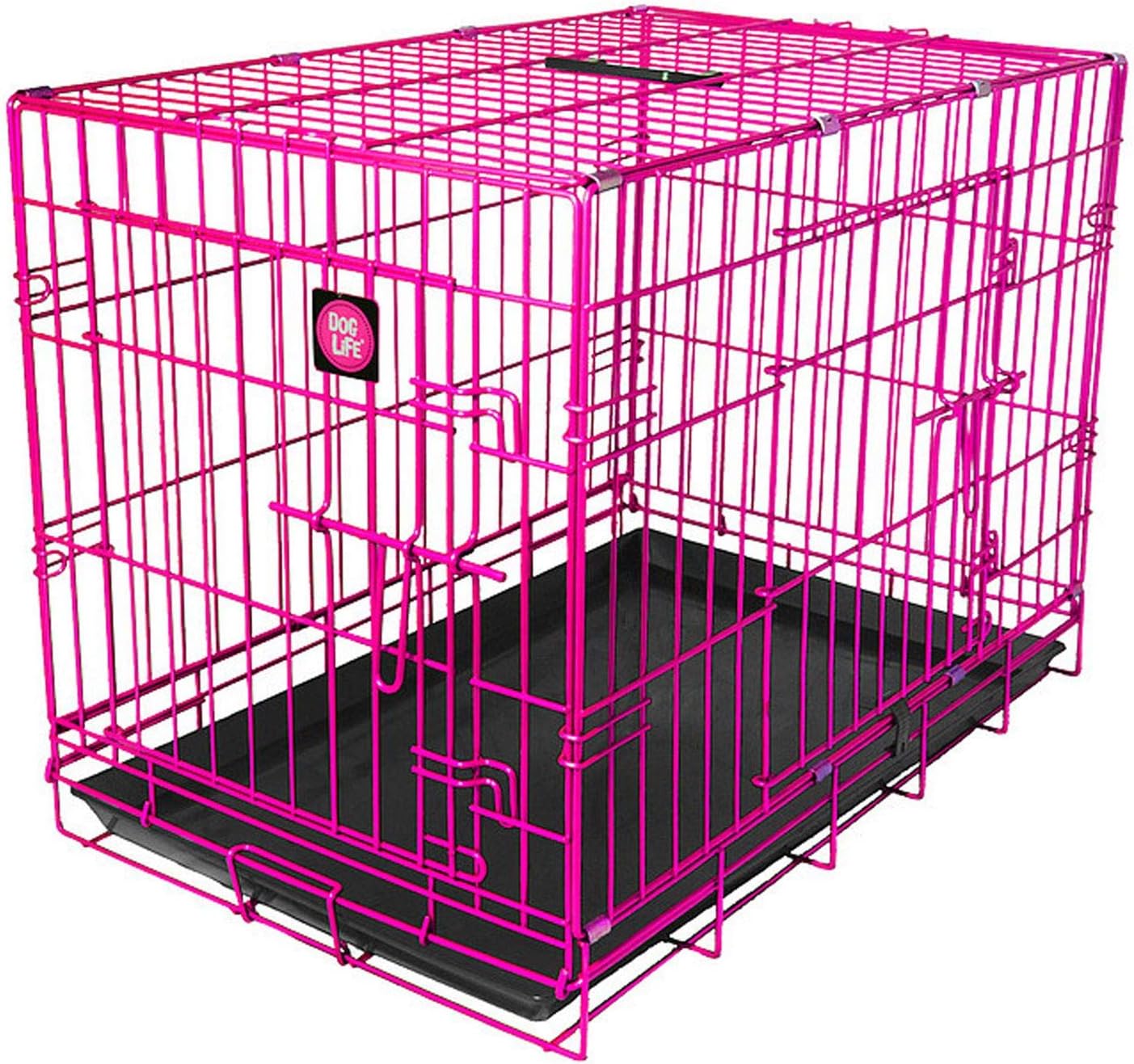 My Pet Dog Crate- Small,Med or Lge - Image 2