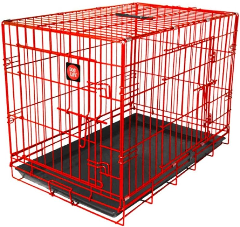 My Pet Dog Crate- Small,Med or Lge - Image 4
