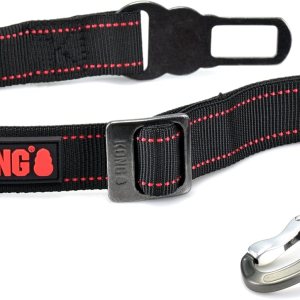 KONG Deluxe Swivel Car Tether