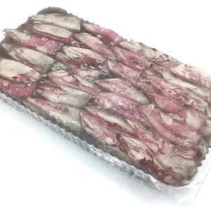 Reggie’s Whole Baby Squid 1KG