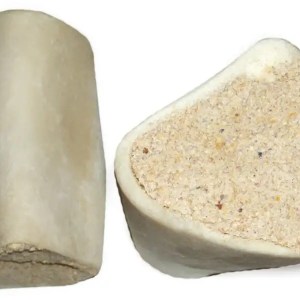 Sterilized Filled Marrow Bone Chicken