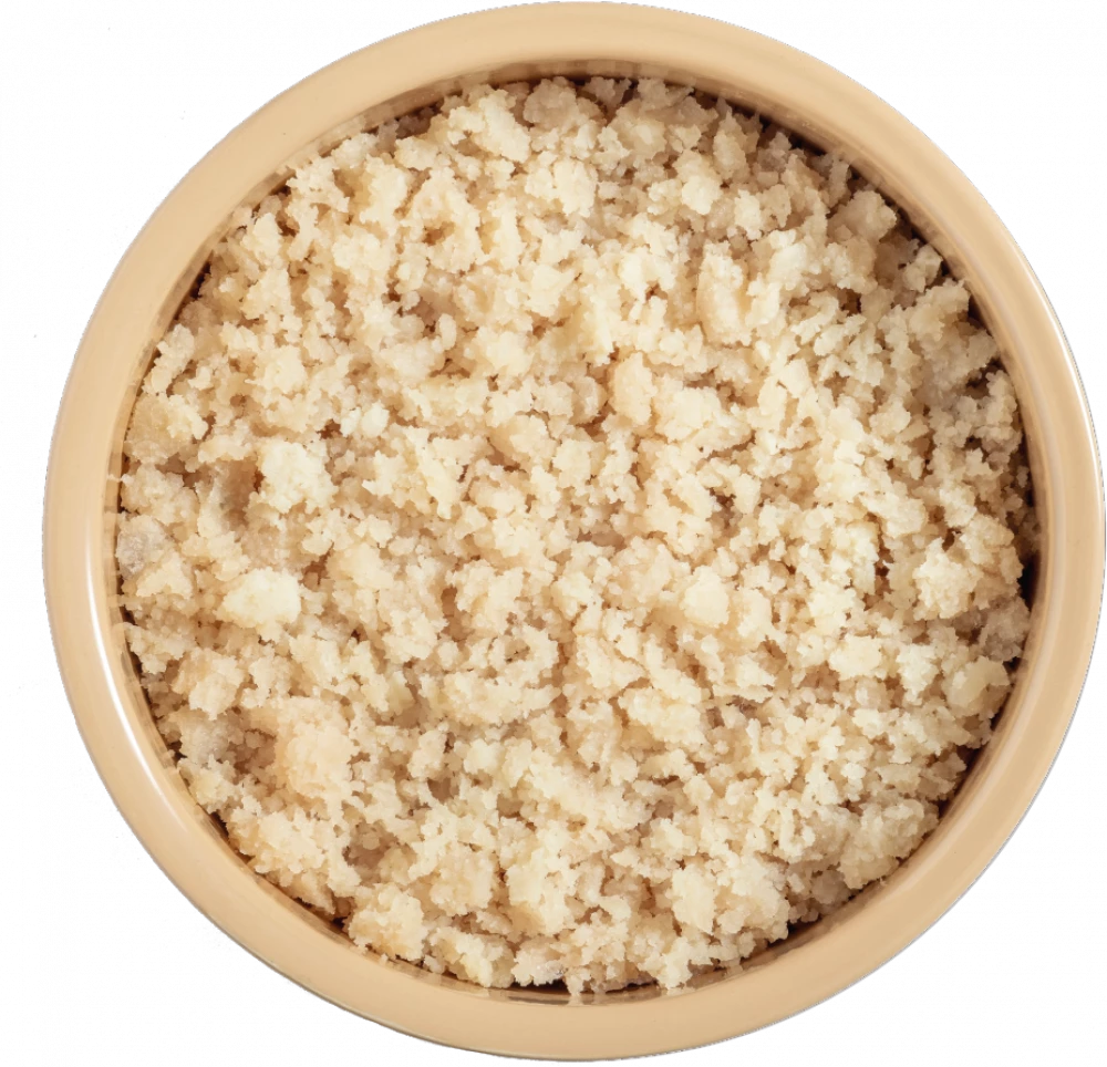 NATURES MENU Just White Fish Raw mince For Adult Dogs 12 X 400GM - Image 3