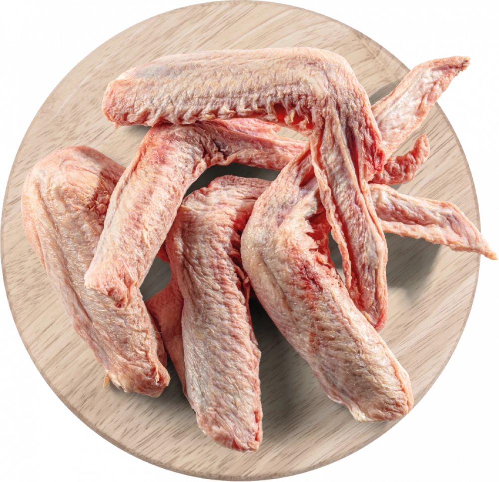 Natures Menu Raw Chews Natures Menu Raw Duck Wings For Dogs - Image 2