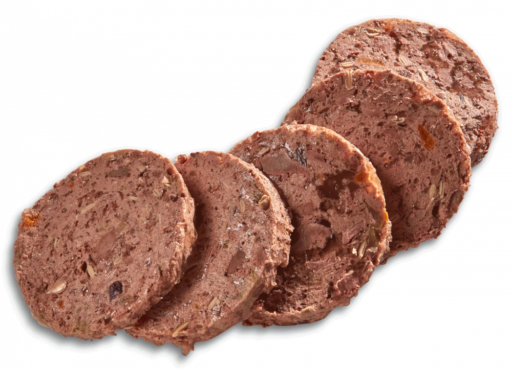 Country Hunter Cans Pheasant and Goose with Superfoods For Adult Dogs - 600Gram - Image 3