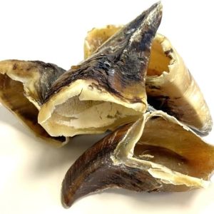 Tommy's Cow Hooves (5pcs) for Dogs