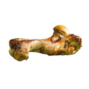 Tommy's Roasted Postman's Leg Bone