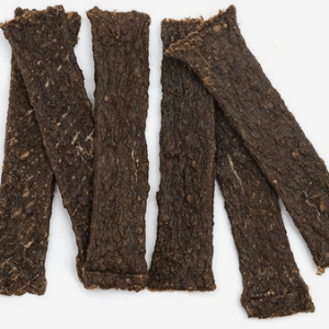 Tommy's Lamb Meaty Strips for Dogs - 150Gm