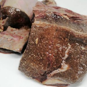 Reggie's Raw Beef Spleen 1Kg