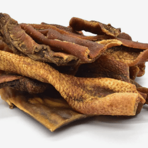 Tommy's WILD BOAR SKIN - 200Gm