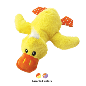 KONG Comfort Jumbo Duck X/LARGE