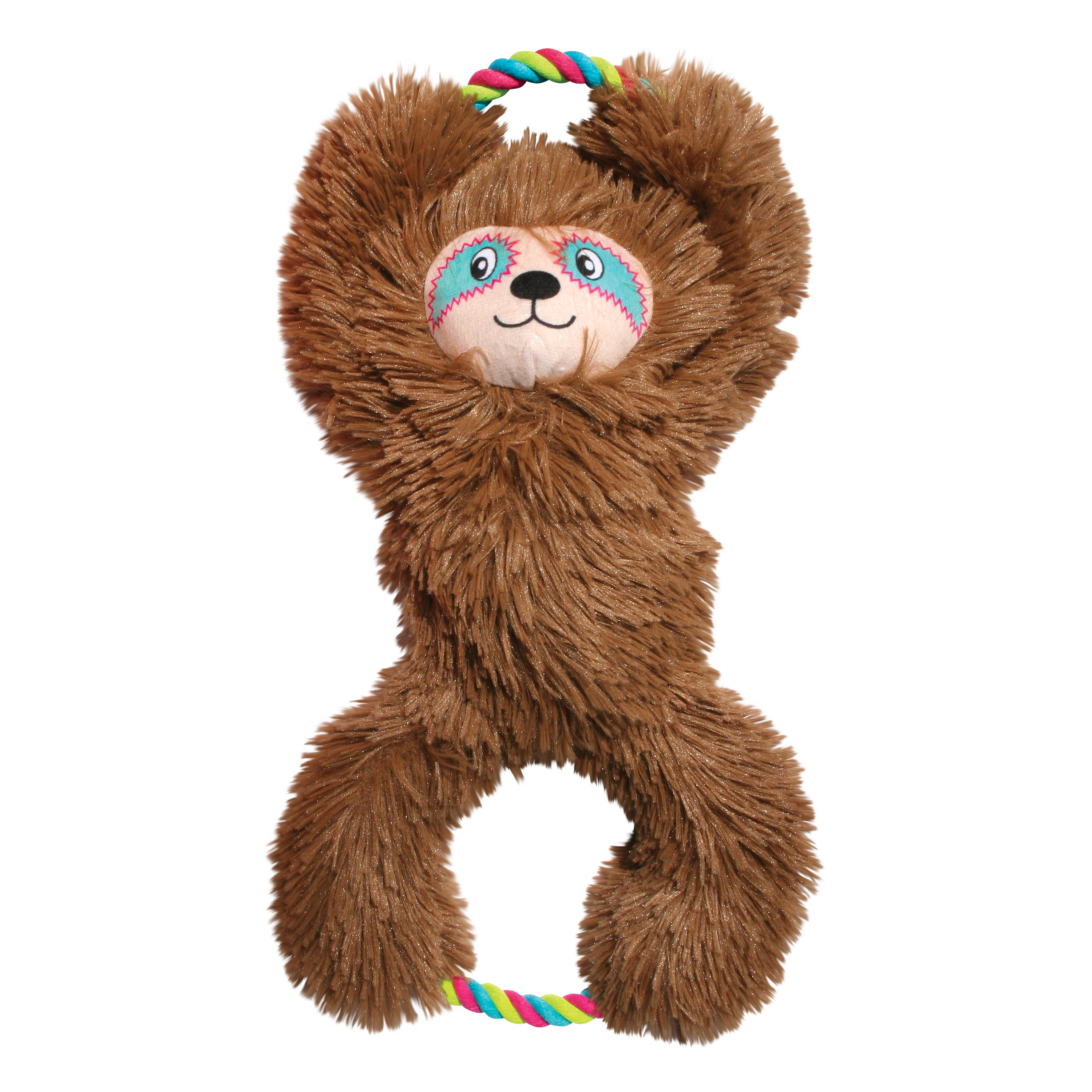 KONG Tuggz Sloth X/LARGE