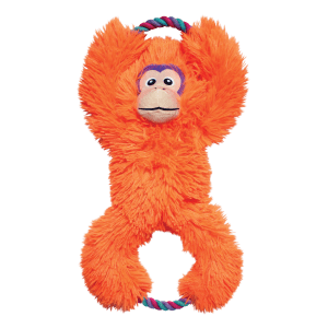 KONG Tuggz Monkey X/LARGE