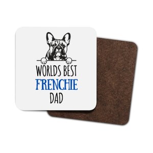 French Bulldog Mat - Printed