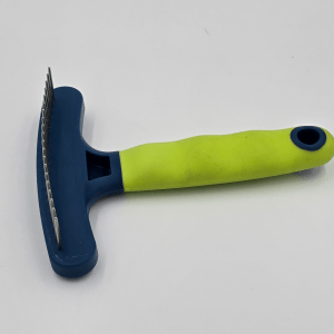 Tommy's Single Undercoat Dog Rake