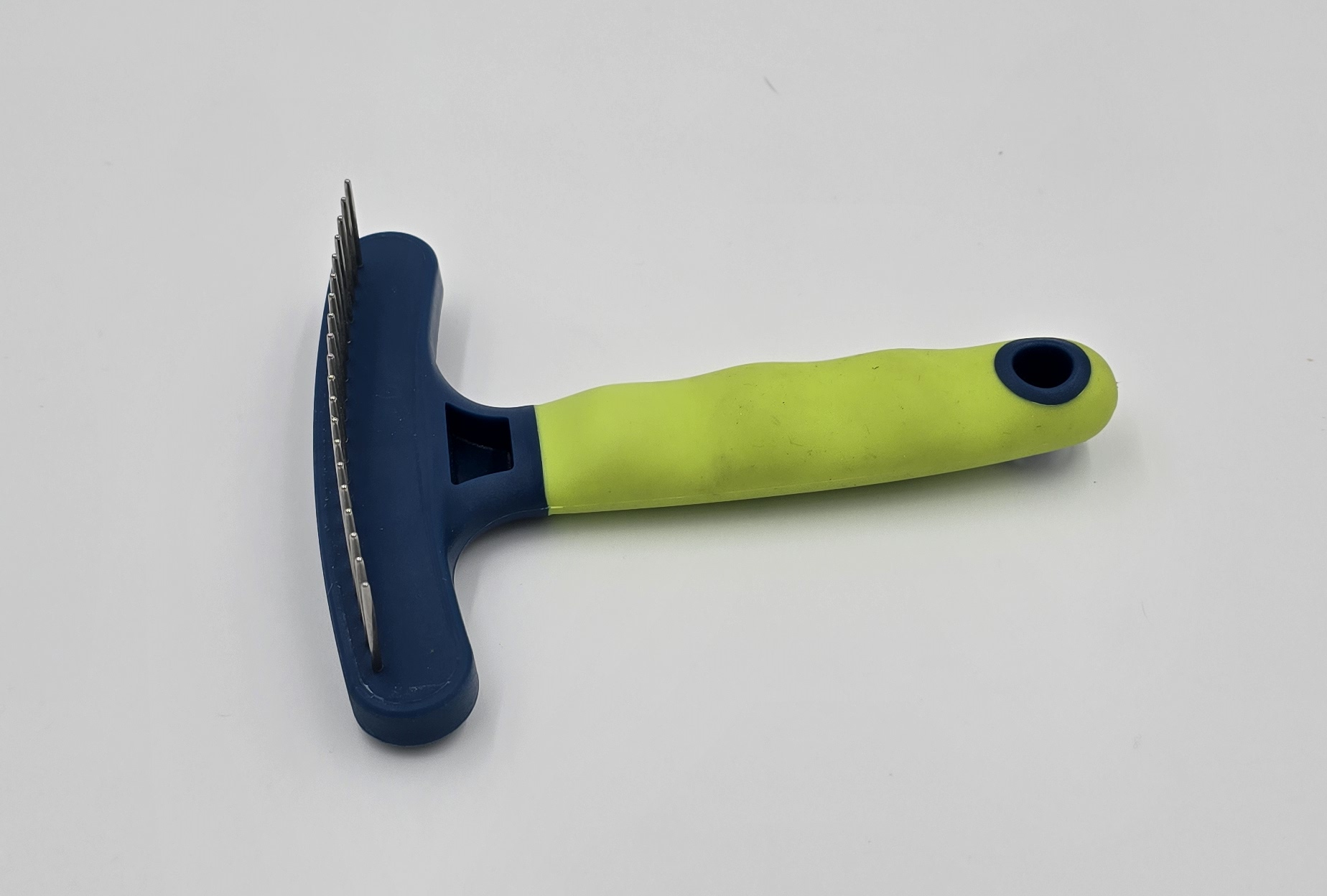 Tommy's Single Undercoat Dog Rake