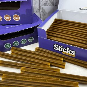 POINTER DENTA STICKS CHICKEN - EACH