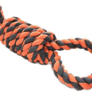 Nuts For Knots Extreme Coil Figure 8 Tugger