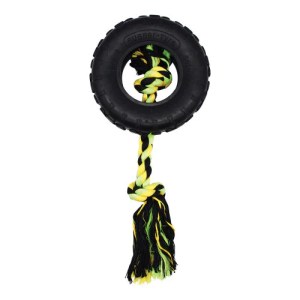 Grrrelli Tyre Tugger - Large
