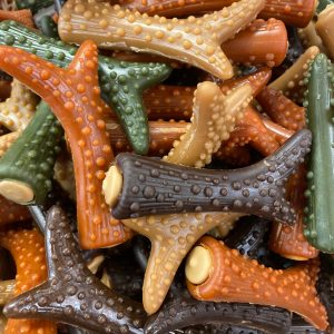 Veggie Bites - Veggie Antlers - Each