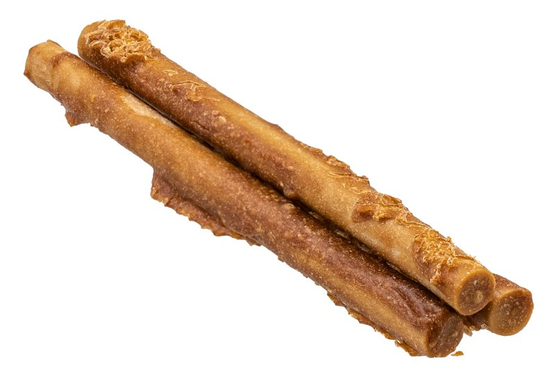 Zero Hide Rolls Chicken & Peanut Butter - Small