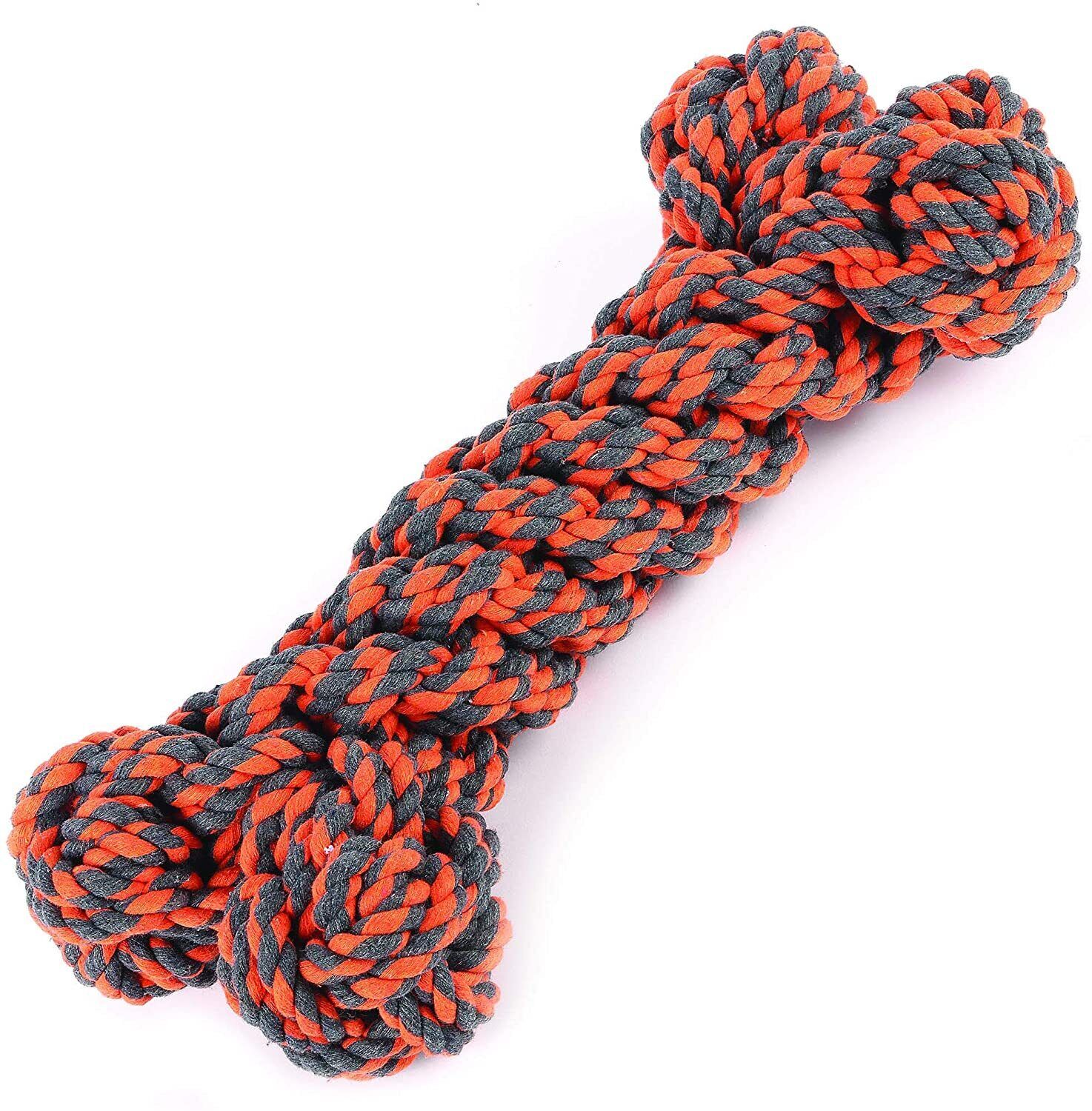 Nuts For Knots Extreme Bone